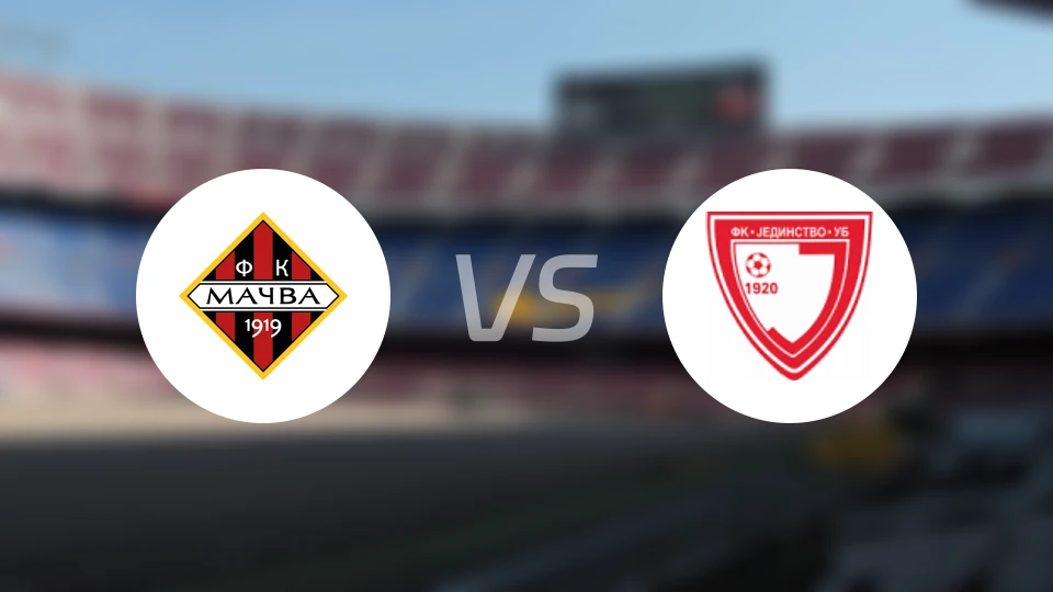 马瑟瓦沙巴vs耶丁斯托沃