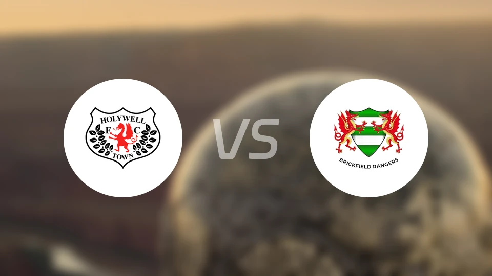 霍利韦尔vs布里克菲尔德