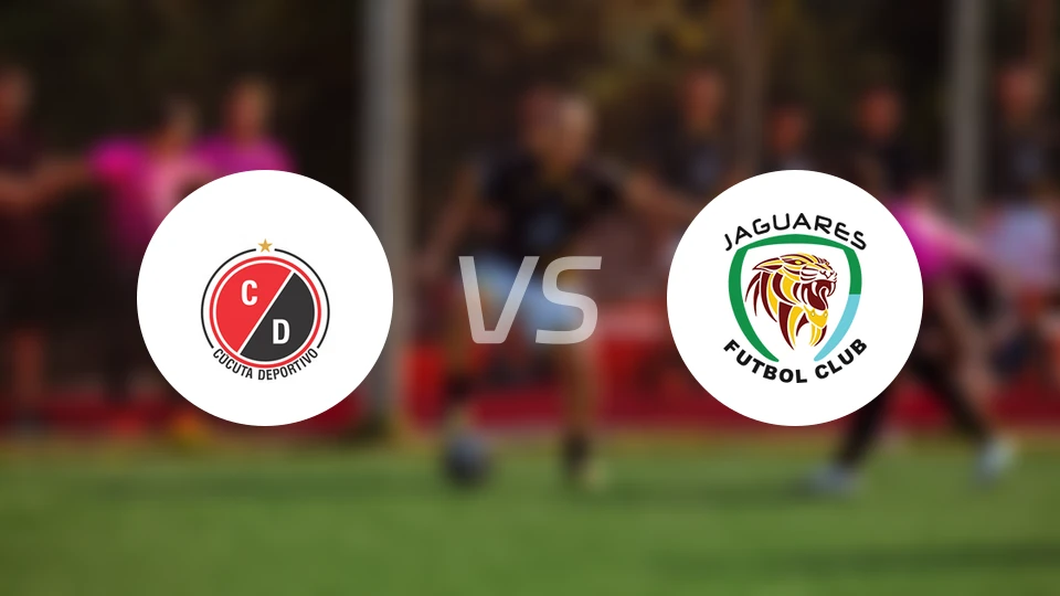 侨卡巴vs科尔多瓦美洲虎