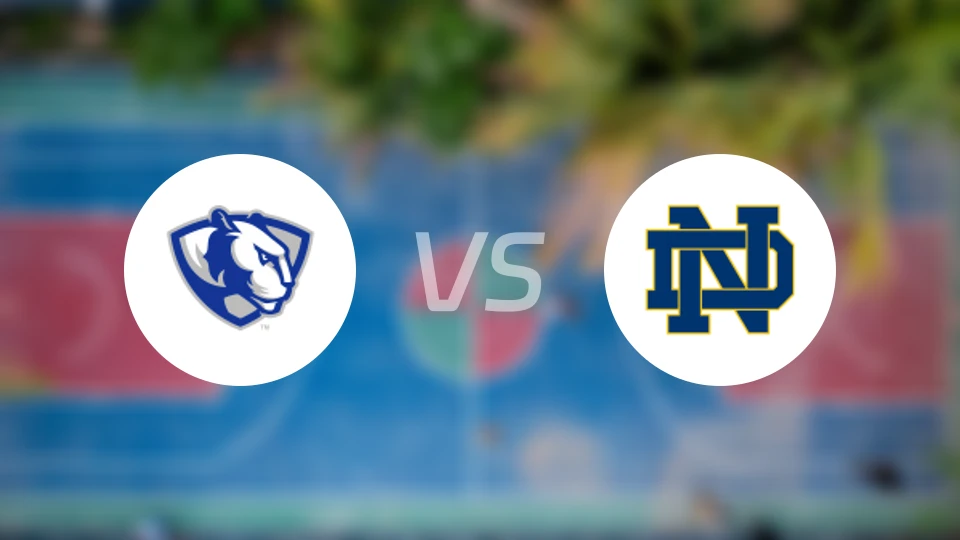 东伊利诺大学vs圣母大学