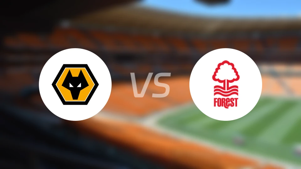 狼队vs诺丁汉森林