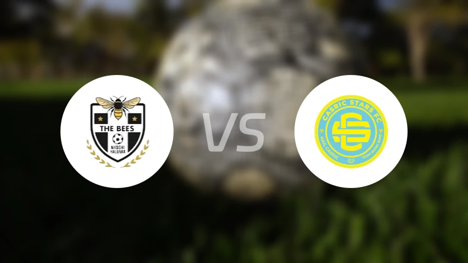 比斯足球俱乐部vs卡斯里克之星