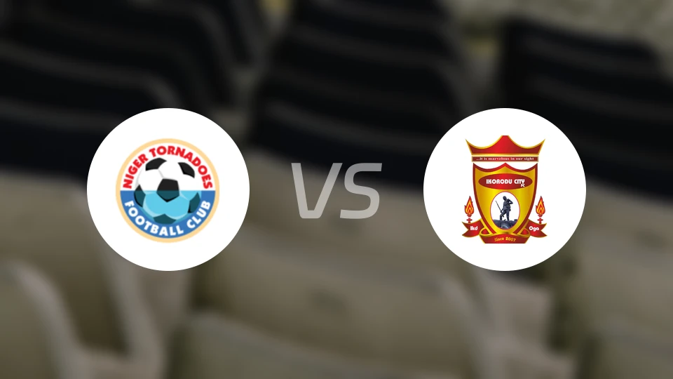 尼日尔FCvs伊科罗杜城FC
