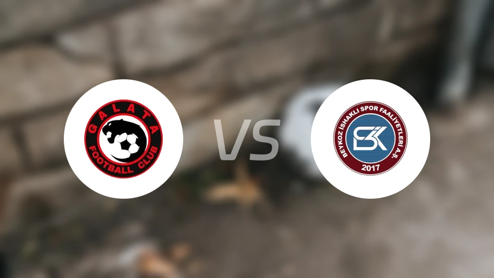 加拉塔vs贝科兹伊沙克利