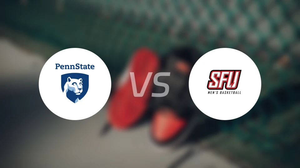 宾州州立大学-谢南戈vs圣弗朗西斯大学