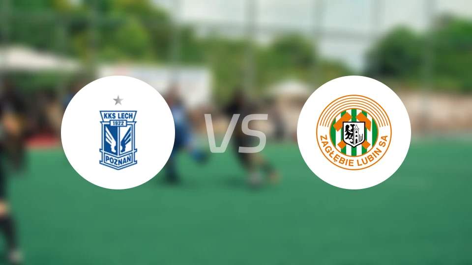 波兹南莱赫青年队vs路宾青年队