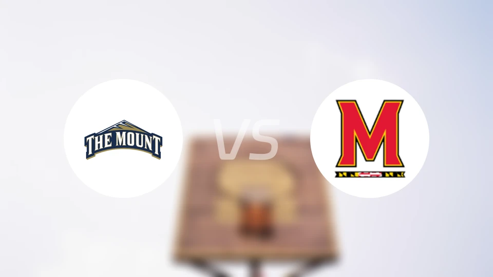 圣玛丽山大学vs马里兰大学