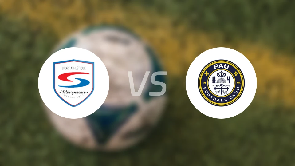 SA梅里尼卡斯vs波城