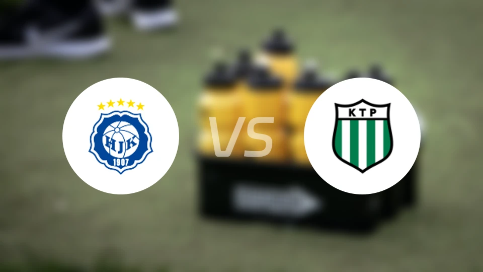 HJK B队女足vs科特卡女足