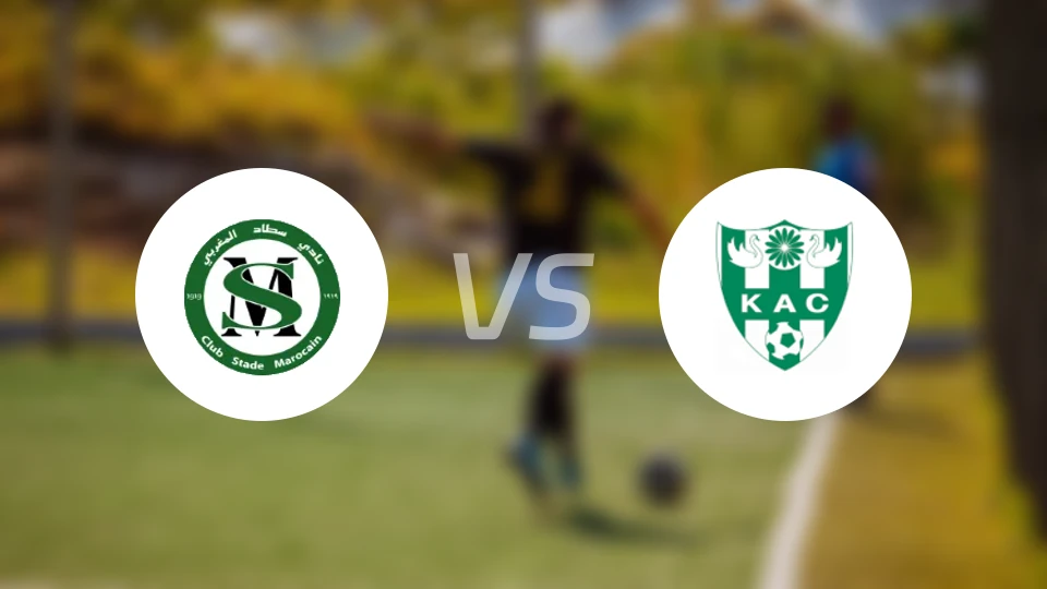 SM拉巴特vs克尼特拉