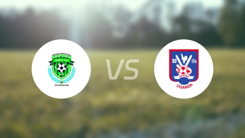 布希姆巴vs维拉竞技