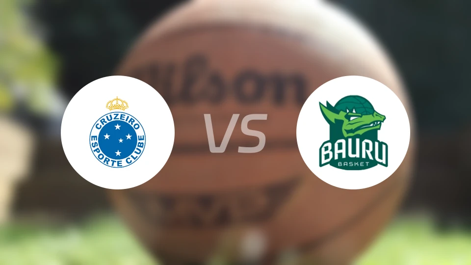 克鲁塞罗vs巴乌鲁