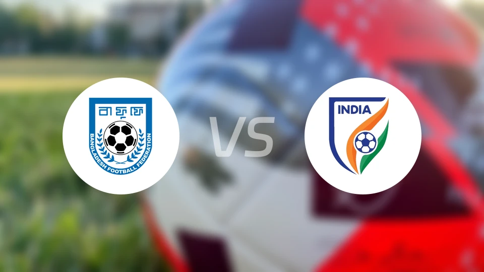 孟加拉国vs印度