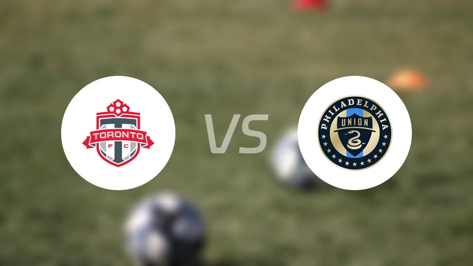 多伦多FCvs费城联合