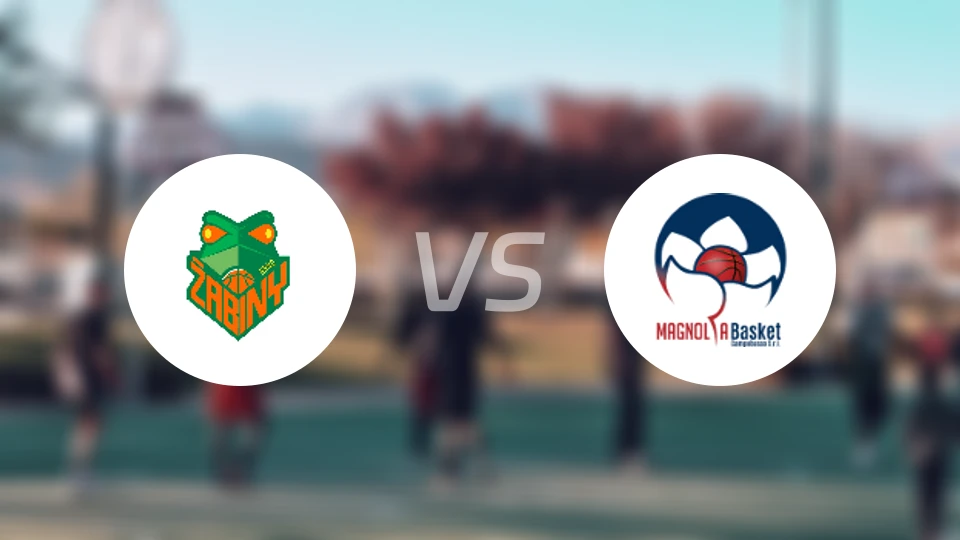 布尔诺女篮vs堪波巴索女篮