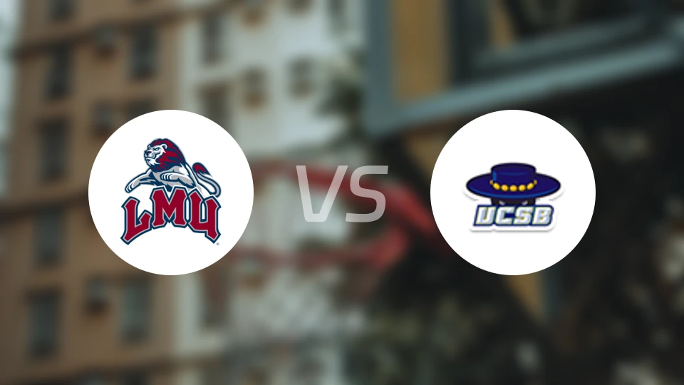 洛约拉马利蒙特大学vs加州大学圣塔巴巴拉分校