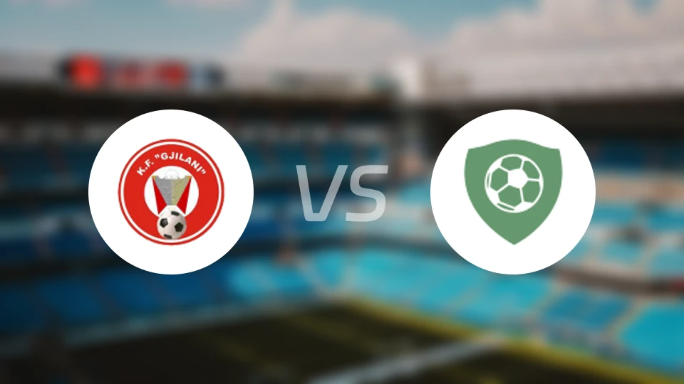 KF格尼拉内vs伊斯托古