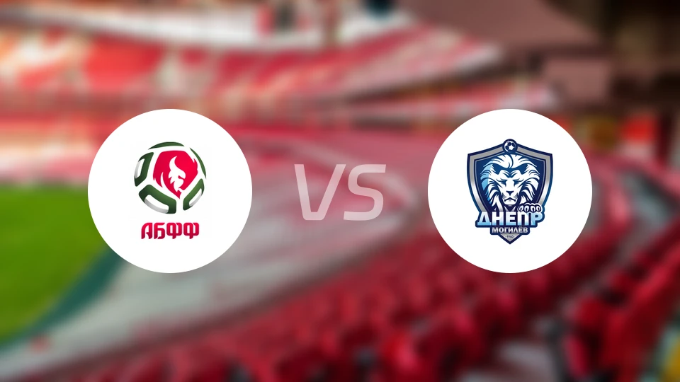 ABFF(U19)vs第聂伯