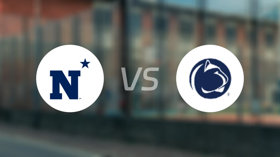 海军官校vs宾夕法尼亚州立大学