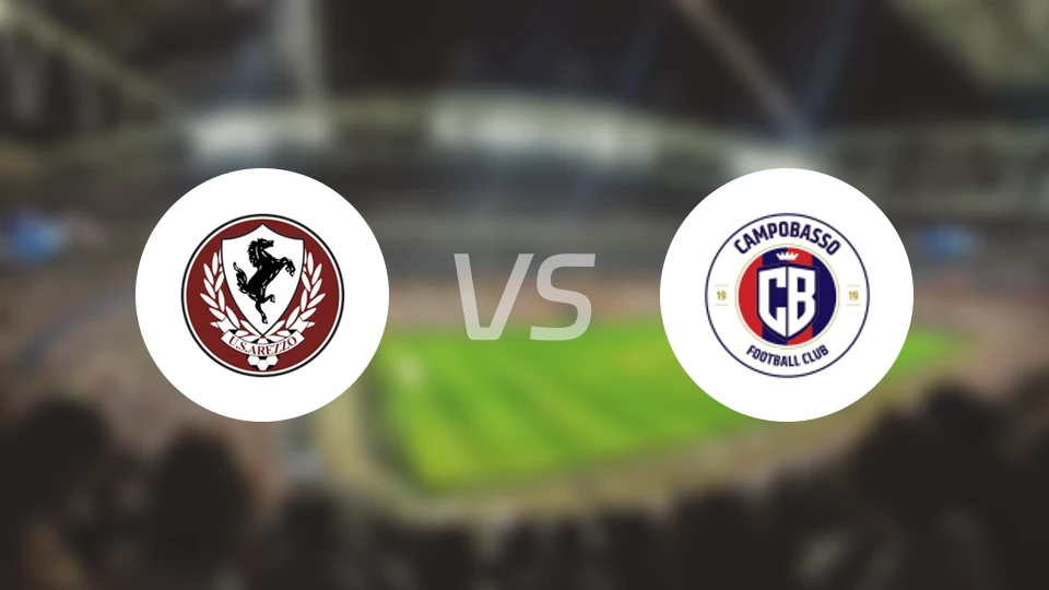 阿雷佐vs坎伯巴索