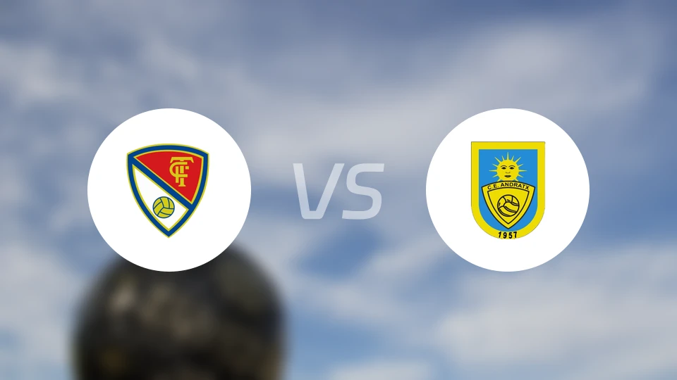 特拉萨vs安德拉特克斯