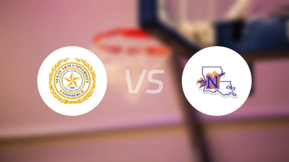 西北州立大学vs东德克萨斯农工大学