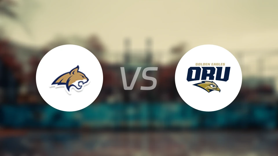 蒙大拿州立大学vs奥罗尔罗伯茨大学