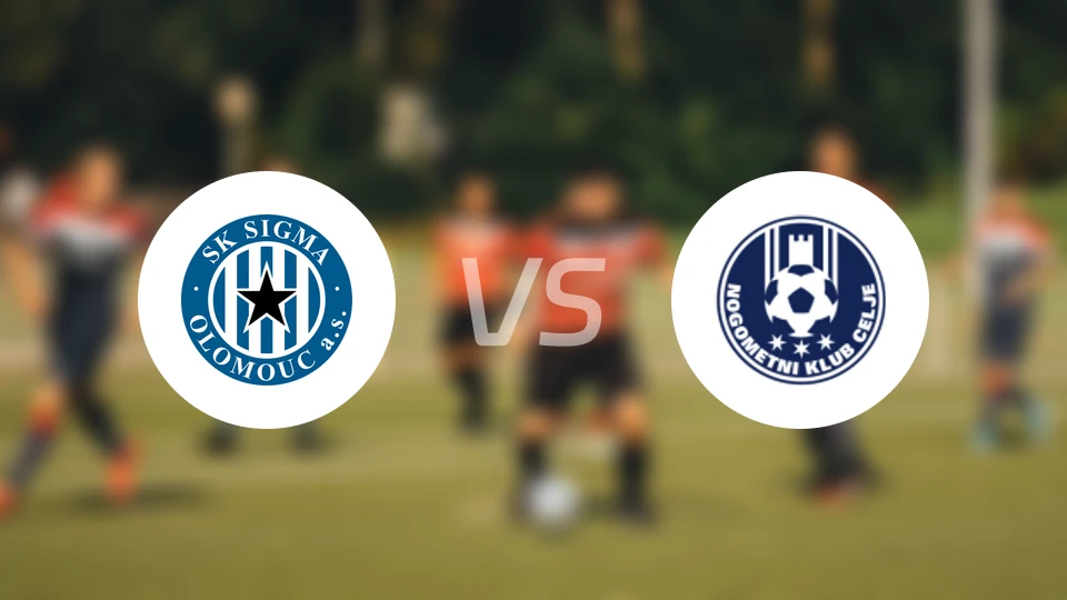 奥洛穆茨vs采列