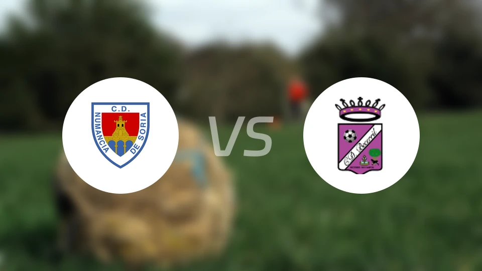 努曼西亚B队vs比斯若