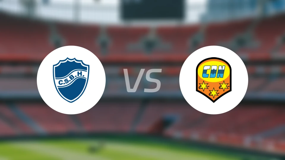 CS本赫尔vs北克鲁塞罗