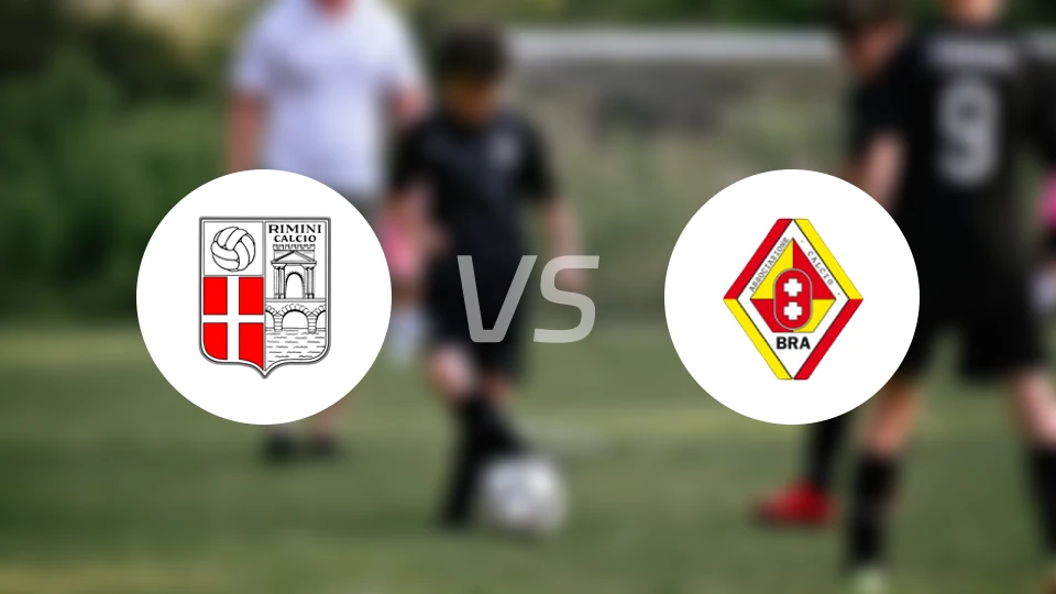 里米尼vs布拉