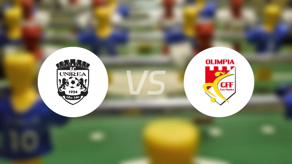 阿尔巴鲁利亚女足vs奥林匹亚克卢日女足