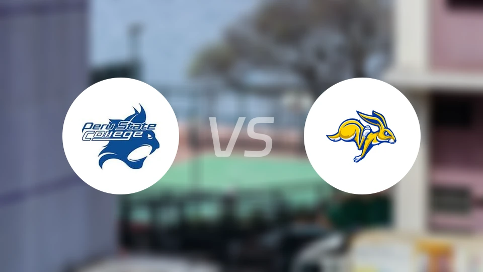 秘鲁州立学院vs南达科他州立大学