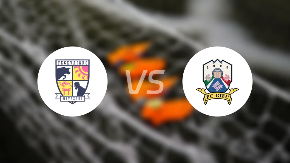 宫崎棒牛鸟vsFC岐阜