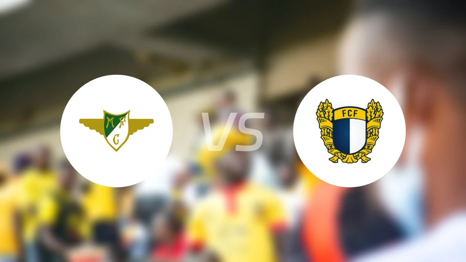 莫雷拉人vs法马利康