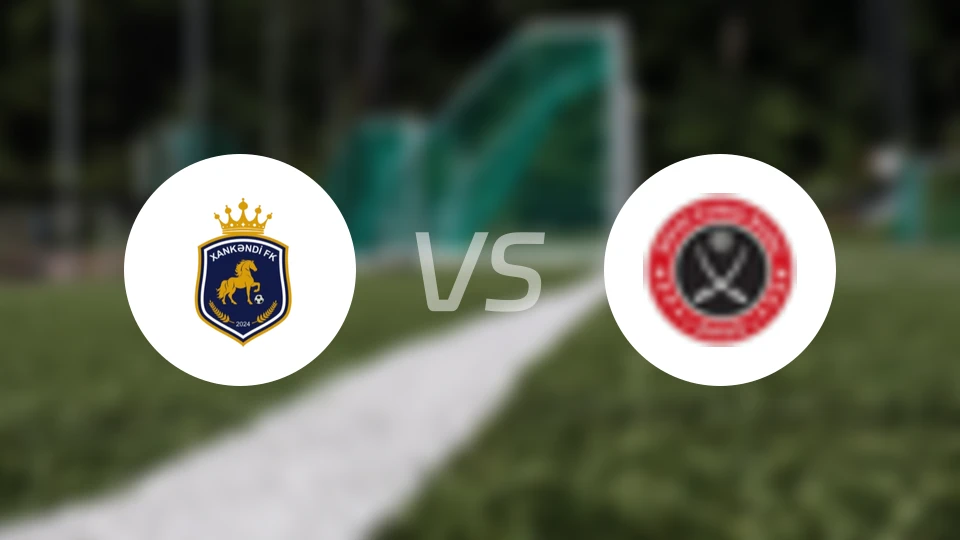 卡拉巴格汉肯迪vs迪法伊阿格苏