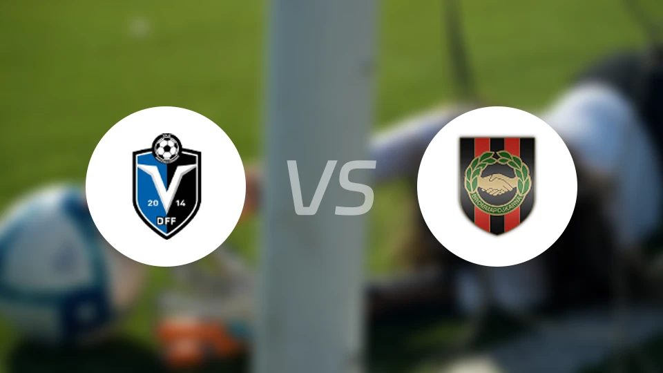 韦克舍女足vs布罗马博亚纳女足