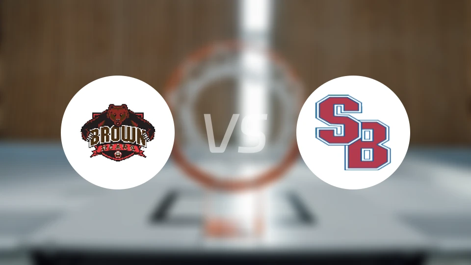 布朗大学vs石溪大学