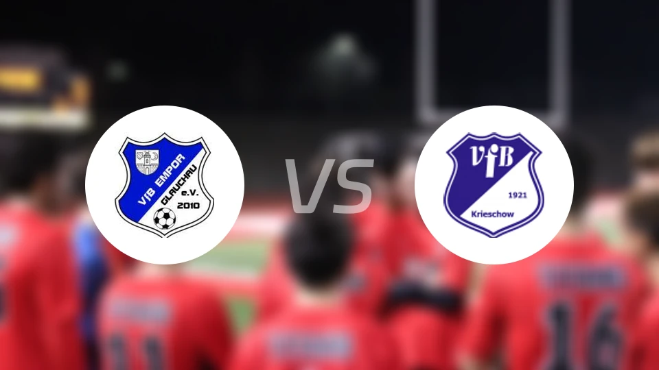 恩波尔格劳豪vsVfB1921