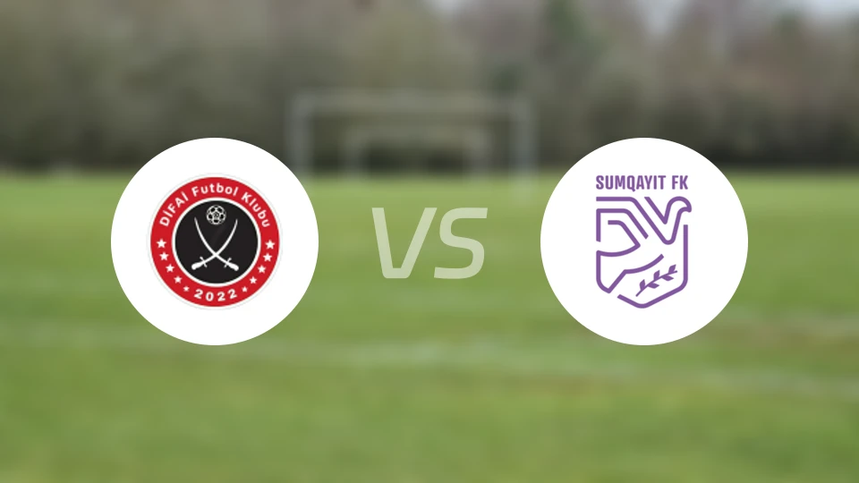 迪法伊阿格苏vs萨姆加耶特