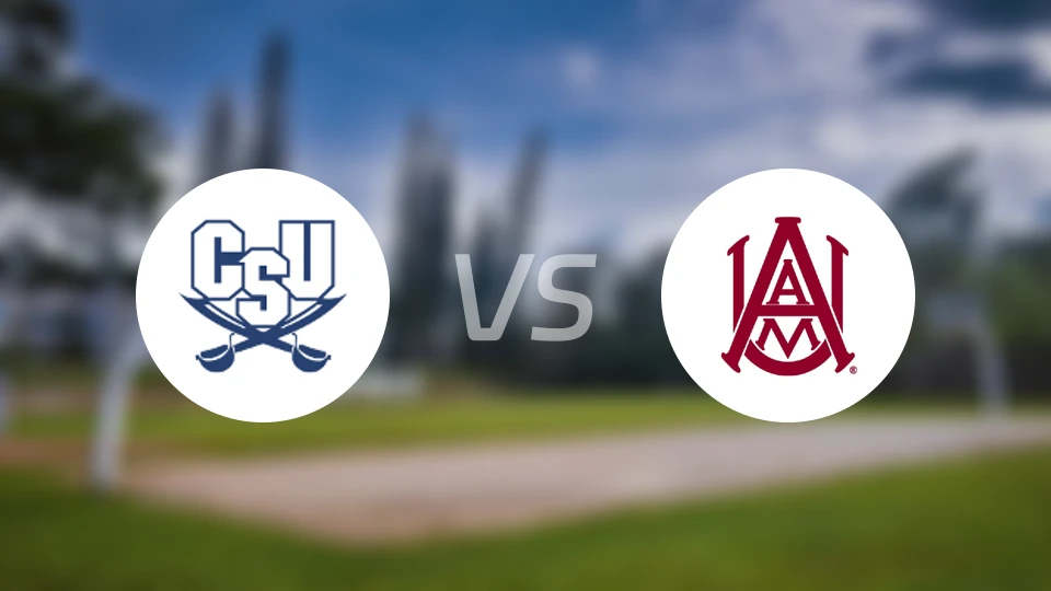 南查理斯顿大学vs阿拉巴马农工