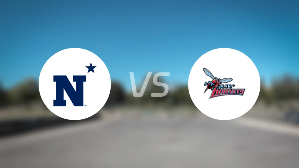 海军官校vs特拉华州立大学