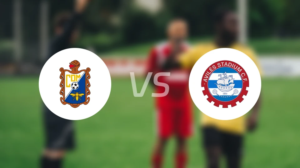 莫斯科尼亚vs阿维莱斯体育场