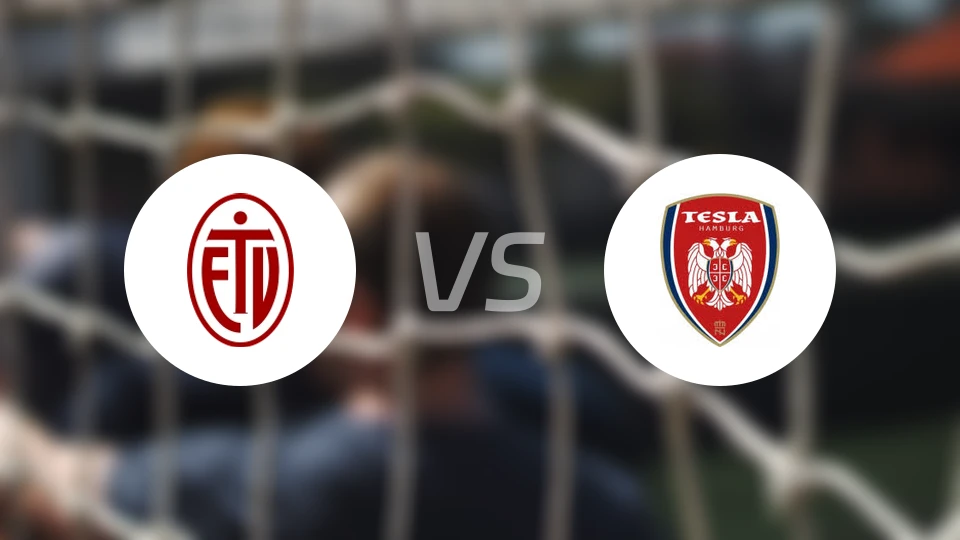 恩斯巴特勒vsSSG尼古拉特斯拉