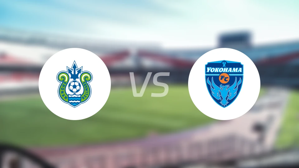 湘南丽海vs横滨FC