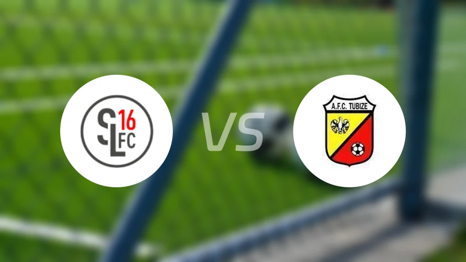 标准列日B队vs蒂比兹