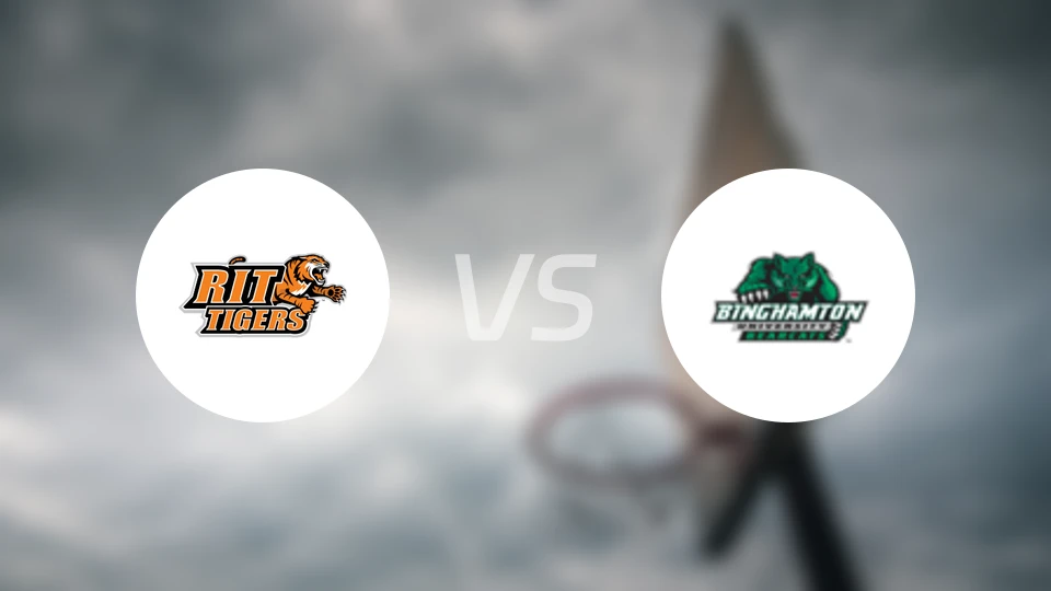 罗切斯特理工大学vs宾汉顿大学
