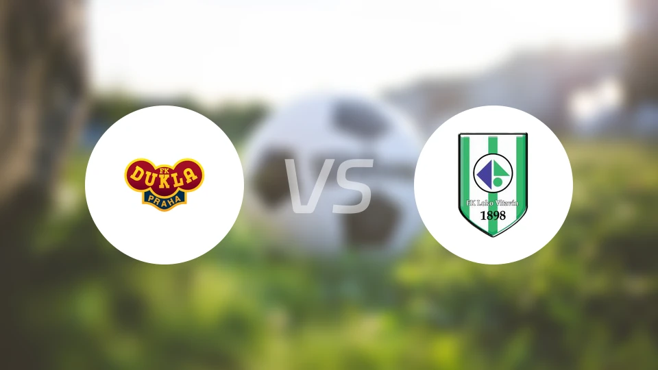 杜库拉B队vs洛科维塔维恩