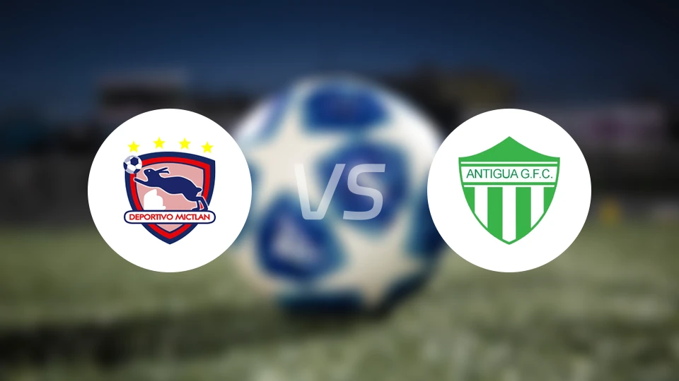 米特兰vs安提瓜GFC