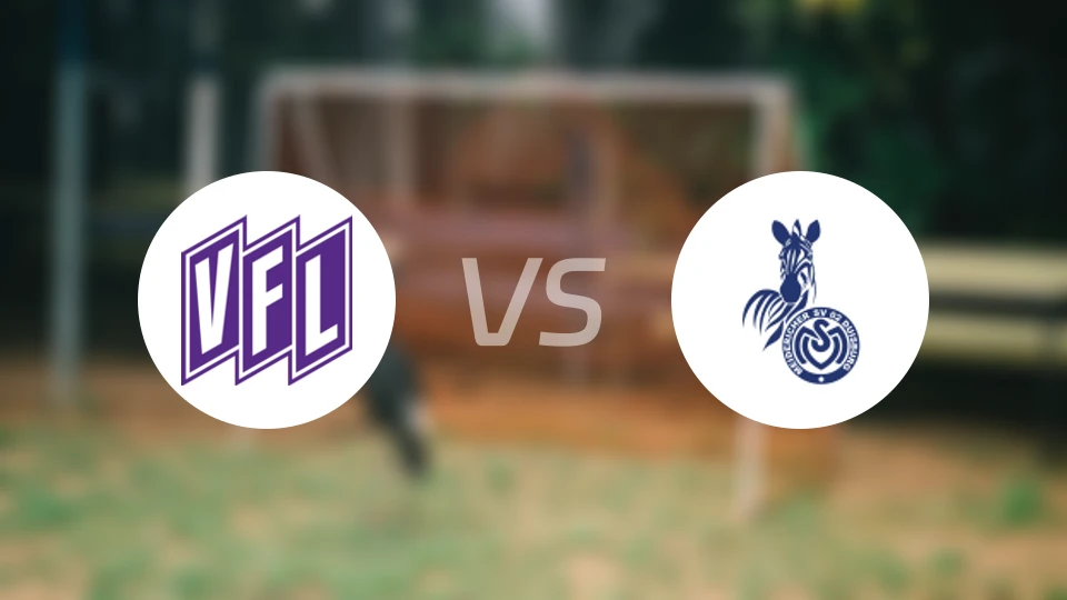 奥斯纳布吕克vs杜伊斯堡